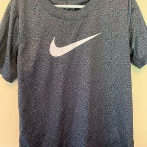 Nike Dri Fit shirt